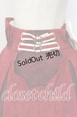 画像7: Hoshibako Works / 博麗霊夢 セットアップワンピース M アカ×キナリ O-25-09-09-086-LO-OP-OW-OS