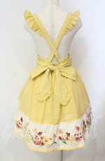 画像5: Amavel / Tulip Festivalスカート F イエロー O-25-09-09-087-CA-SK-OW-ZH (5)