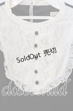 画像2: axes femme / ヨーク切替ベロアワンピース  クロ O-25-09-09-024-AX-OP-IG-OS