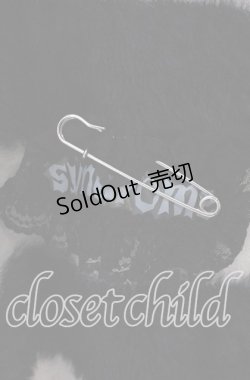 画像2: Jamie エーエヌケー / ボーダーフェザーカーデ  クロ×ピンク O-25-09-09-002-LO-TO-IG-OS