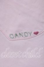 画像2: 【SALE】LODISPOTTO / CANDY フリルジャンパースカート  ピンク O-25-09-11-041-LO-OP-IG-ZT091 (2)
