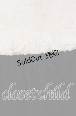 画像2: Moi-meme-Moitie / ボイルシャーリングワンピース 2 ブラック×ホワイト O-25-09-11-001-MO-OP-OW-OS