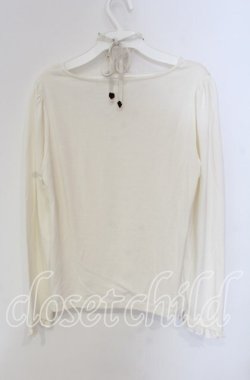画像3: axes femme / ローズストラップインナー  オフ O-25-09-11-081-AX-TO-IG-OS