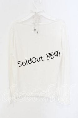 画像3: axes femme / ローズストラップインナー  オフ O-25-09-11-081-AX-TO-IG-OS