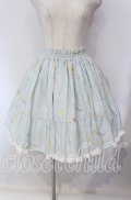 metamorphose / CL Sweet Shooting Starフリルスカート  シュガーサックス O-25-09-11-011-ME-SK-IG-OS