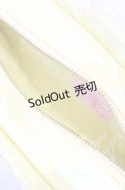 画像8: Angelic Pretty / Fancy Shooting Starショルダーバッグ  イエロー O-25-09-12-033-AP-BG-IG-OS