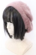 axes femme / ファーベレー 57.5cm ピンク O-25-09-12-035-AX-AC-IG-OS
