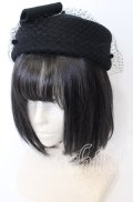 GOTHその他 / ファシネーター  ブラック O-25-09-12-051-EL-AC-OW-OS