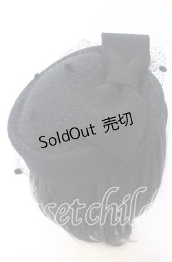 画像2: GOTHその他 / ファシネーター  ブラック O-25-09-12-051-EL-AC-OW-ZT0917D