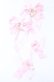 画像1: LOTUS ribbon / ツインリボンクリップ  ピンクリボン×ハートチャーム O-25-09-12-056-EL-AC-OW-OS (1)