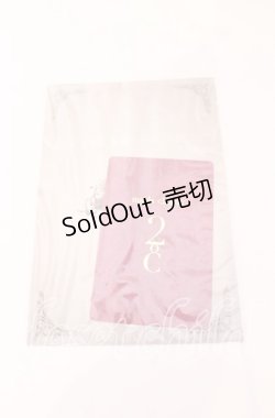 画像3: mayla classic / ローゼンメイデン・イヤオブジェ -真紅-  ボルドー O-25-09-12-061-LO-AC-OW-OS