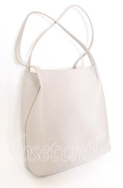 画像3: axes femme / 刺繍ポケットホーボーバッグ 270×300×120mm ベージュ O-25-09-12-027-AX-BG-IG-ZT-K024