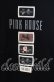 画像2: PINK HOUSE / ワッペン＆ロゴ使いカットソー  クロ O-25-09-13-045-LO-TO-OW-OS (2)