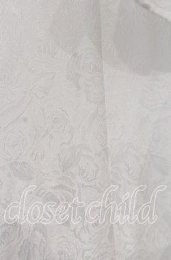 画像2: ALICE and the PIRATES / Rose Romeo ブラウス メンズサイズ シロ O-25-09-13-081-PA-BL-OW-OS
