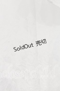 画像2: ALICE and the PIRATES / Rose Romeo ブラウス メンズサイズ シロ O-25-09-13-081-PA-BL-OW-OS