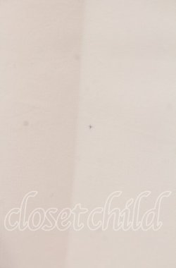 画像3: an another angelus / ドレープタイ付きシャツ F シロ×グレー O-25-09-13-028-CA-BL-OW-OS
