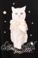 画像2: Ank Rouge / ねこちゃんロンTe  クロ O-25-09-15-036-CA-TO-IG-OS (2)