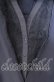 画像2: Rozen Kavalier / フェイクレイヤードシアーシャツ  ブルー O-25-09-15-016-OO-BL-OW-OS (2)