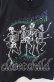 画像2: RNA / JiMmYptTシャツ M ブラック O-25-09-15-020-PU-TO-IG-OS (2)