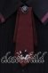 画像2: axes femme / タイ付ブラウス L クロ O-25-09-16-032-AX-BL-OW-OS (2)