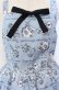 画像2: axes femme kawaii / 2023年福袋ワンピース M サックス O-25-09-16-005-AX-OP-OW-OS (2)