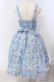 画像4: axes femme kawaii / 2023年福袋ワンピース M サックス O-25-09-16-005-AX-OP-OW-OS (4)