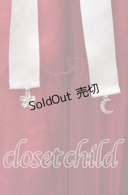 画像2: axes femme / カードキャプターさくら/スカート F アカ O-25-09-16-074-AX-SK-OW-OS