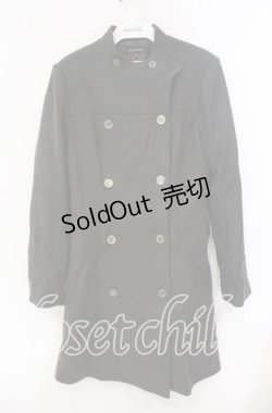 画像1: NO.S PROJECT / バチュアスコート M カーキグリーン O-25-09-18-006-LO-CO-IG-OS