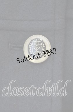 画像2: NO.S PROJECT / バチュアスコート M カーキグリーン O-25-09-18-006-LO-CO-IG-OS