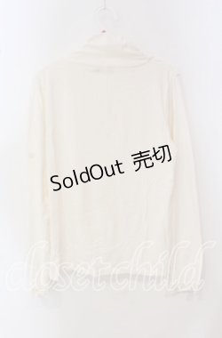 画像3: axes femme / HOT femmeインナー F アイボリー O-25-09-18-009-AX-TO-IG-OS