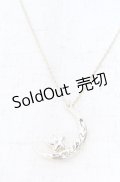 【SALE】MILK / ムーンライトネックレス  ゴールド O-25-09-19-001-ML-AC-OW-ZT445-F002