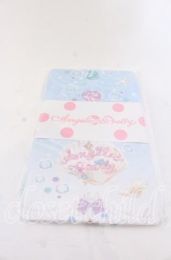 画像1: Angelic Pretty / Jewel Marineオーバーニー  サックス O-25-09-19-044-AP-ZA-IG-OS