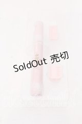 m petit by misako / AMマユ＆フェイスシェーバー  ピンク O-25-09-19-046-LO-ZA-IG-ZT432