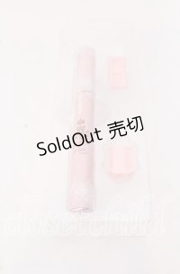 m petit by misako / AMマユ＆フェイスシェーバー  ピンク O-25-09-19-046-LO-ZA-IG-ZT432