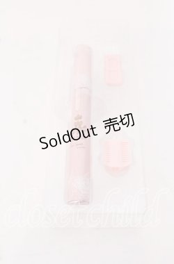 画像1: m petit by misako / AMマユ＆フェイスシェーバー  ピンク O-25-09-19-046-LO-ZA-IG-ZT432