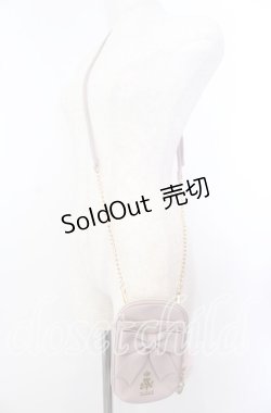 画像2: m petit by misako / AMリボンミニSD  ピンク O-25-09-19-011-LO-BG-OW-OS