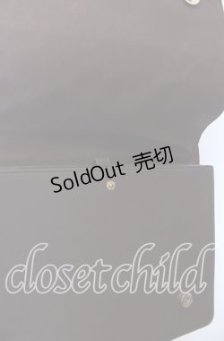 画像3: Amavel / BibliothequeClassique ブックバッグ  ブラウン O-25-09-19-017-CA-BG-OW-ZT335