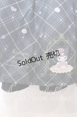 画像2: axes femme POETIQUE / クロミ/ティールームワンピース M クロ O-25-09-20-109-AX-OP-OW-OS