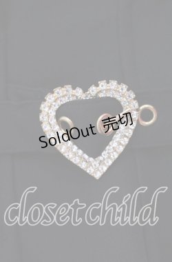 画像2: Rojita / ハートビジュバックルフレアスカート M クロ O-25-09-20-117-LO-SK-OW-OS