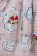 画像2: Emily Temple cute / ティーカップスカート  ピンク O-25-09-20-120-ET-SK-OW-OS (2)