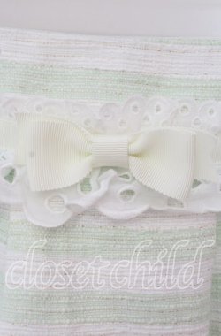 画像2: MILK / MILKメイドミニスカート   O-25-09-20-121-ML-SK-OW-OS
