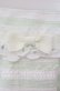 画像2: MILK / MILKメイドミニスカート   O-25-09-20-121-ML-SK-OW-OS (2)