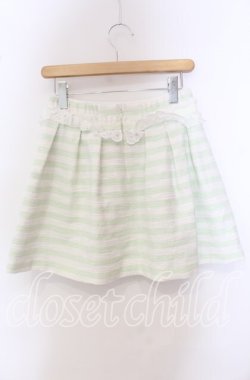 画像3: MILK / MILKメイドミニスカート   O-25-09-20-121-ML-SK-OW-OS