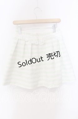 画像3: MILK / MILKメイドミニスカート   O-25-09-20-121-ML-SK-OW-OS