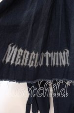 画像2: 【SALE】NieR CLOTHING / 取り外し可能フラップ付きWIDE DENIM PANTS パンツ  インディゴ O-25-09-20-125-PU-PA-IG-ZT094 (2)