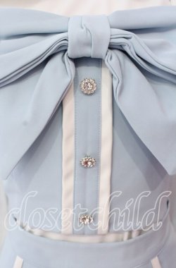 画像2: Honey Cinnamon / 合皮パイピングセットアップ  サックス O-25-09-20-002-LO-OP-IG-OS