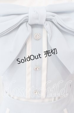 画像2: Honey Cinnamon / 合皮パイピングセットアップ  サックス O-25-09-20-002-LO-OP-IG-OS