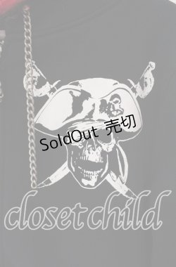 画像3: SEX POT ReVeNGe / 裏起毛ファーフードパーカー M ブラック×ピンク O-25-09-22-036-SP-TO-IG-OS