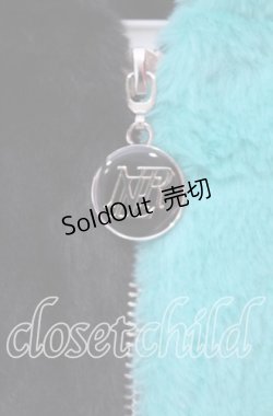 画像2: NieR Clothing / 内側超ふわもこ厚手ZIP PARKA【お座りシエル】パーカー  ブラック O-25-09-22-048-PU-TO-IG-OS