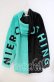 画像3: NieR Clothing / 内側超ふわもこ厚手ZIP PARKA【お座りシエル】パーカー  ブラック O-25-09-22-048-PU-TO-IG-OS (3)